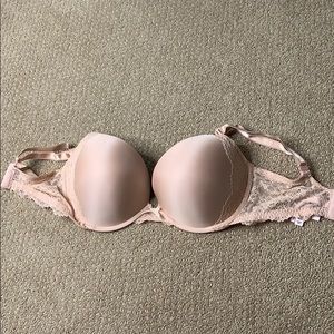 Victoria’s Secret bra